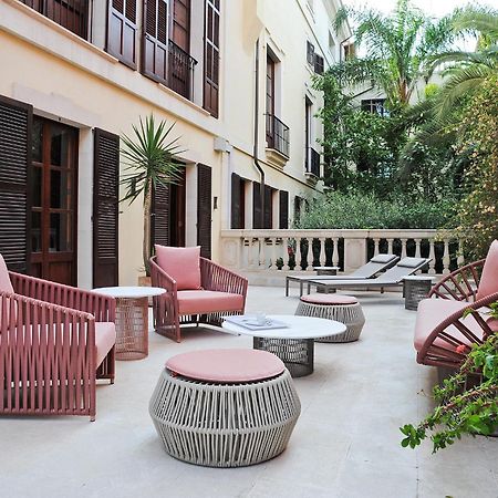 Palacio Can Marques By Puro (Adults Only) Palma de Mallorca Dış mekan fotoğraf