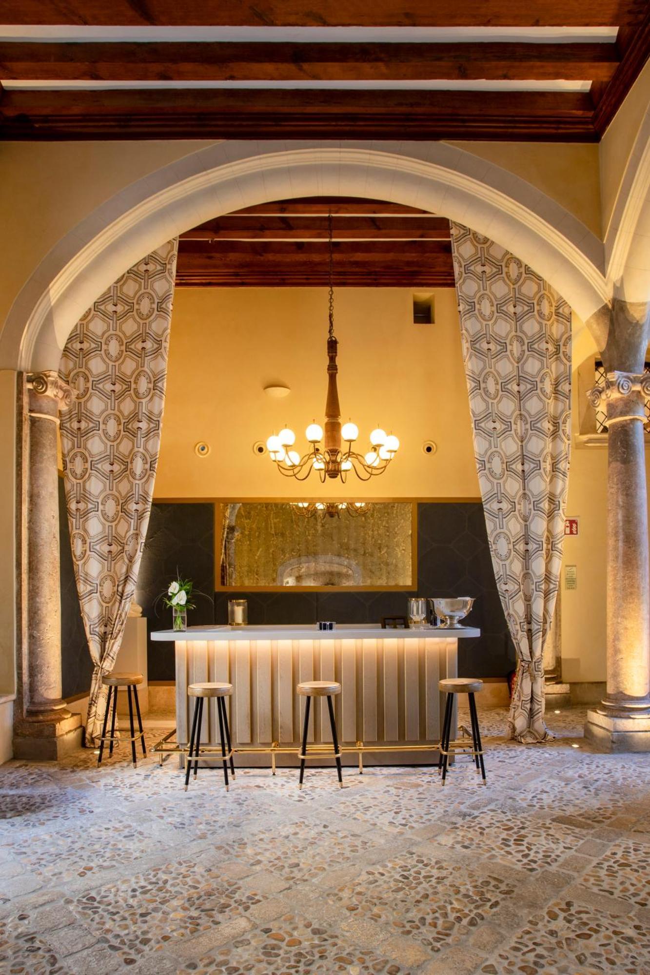 Palacio Can Marques By Puro (Adults Only) Palma de Mallorca Dış mekan fotoğraf