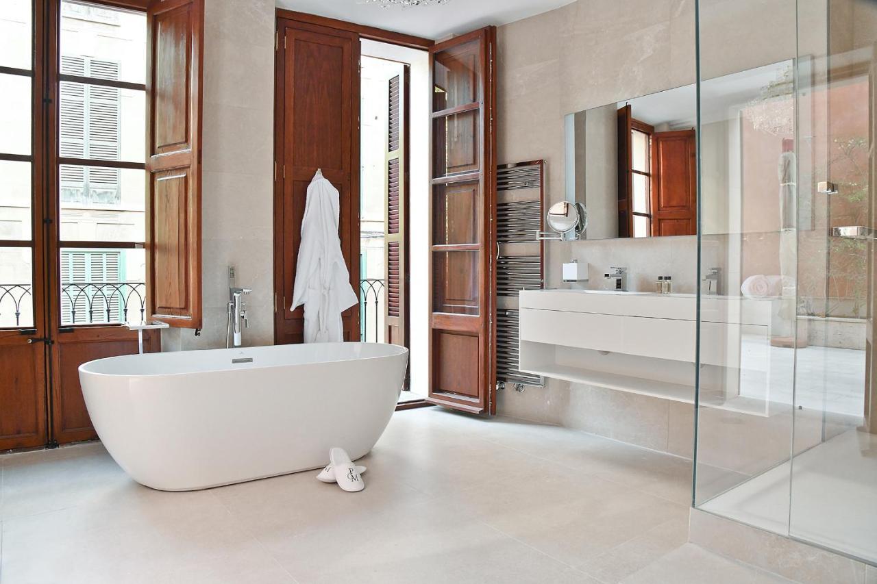 Palacio Can Marques By Puro (Adults Only) Palma de Mallorca Dış mekan fotoğraf