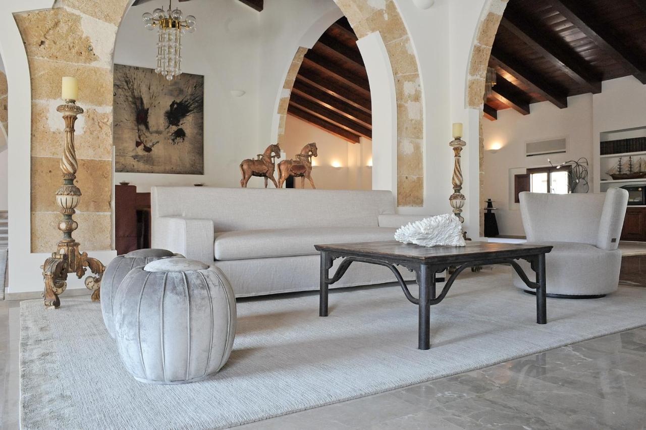 Palacio Can Marques By Puro (Adults Only) Palma de Mallorca Dış mekan fotoğraf