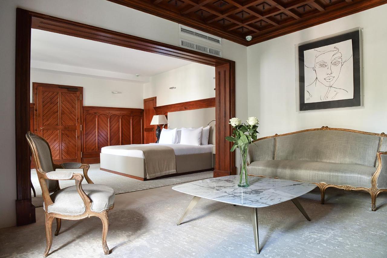 Palacio Can Marques By Puro (Adults Only) Palma de Mallorca Dış mekan fotoğraf