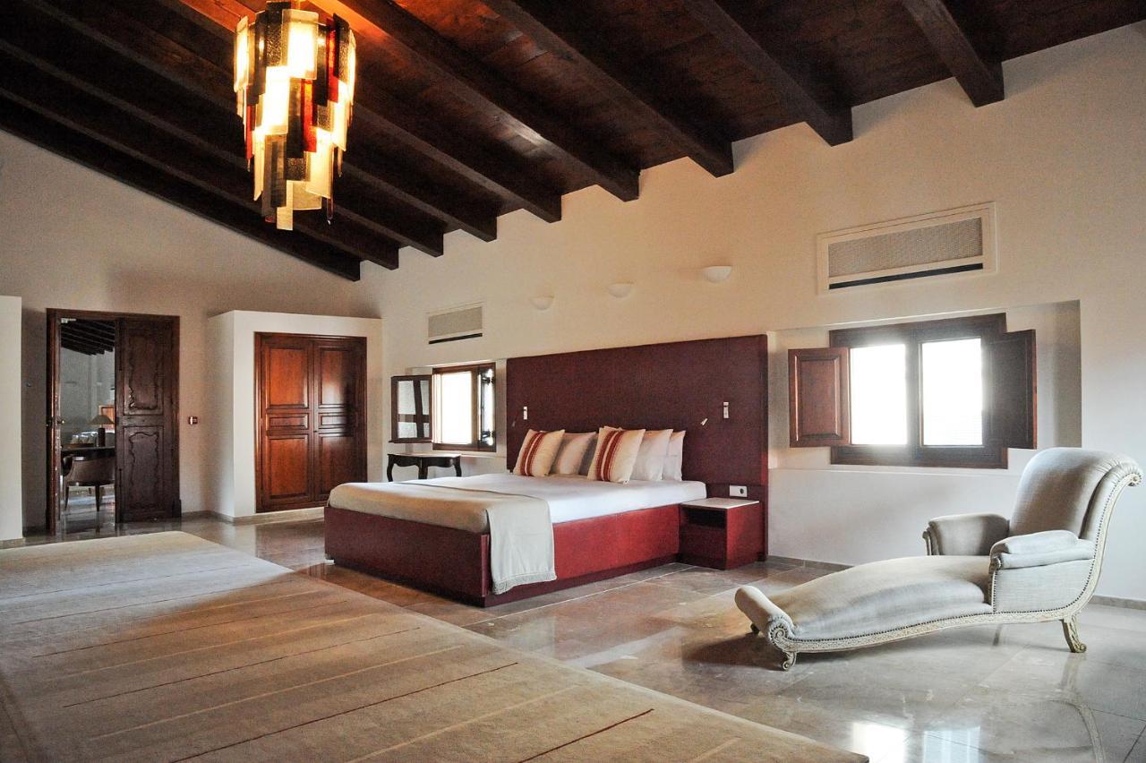 Palacio Can Marques By Puro (Adults Only) Palma de Mallorca Dış mekan fotoğraf