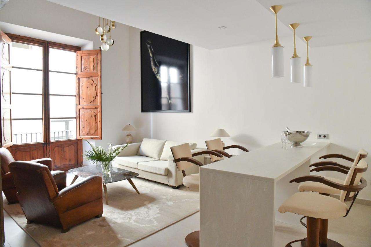 Palacio Can Marques By Puro (Adults Only) Palma de Mallorca Dış mekan fotoğraf