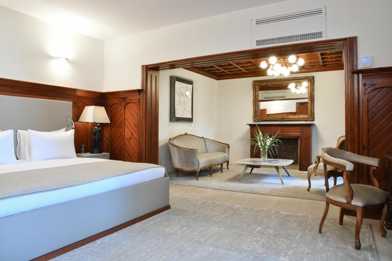 Palacio Can Marques By Puro (Adults Only) Palma de Mallorca Dış mekan fotoğraf