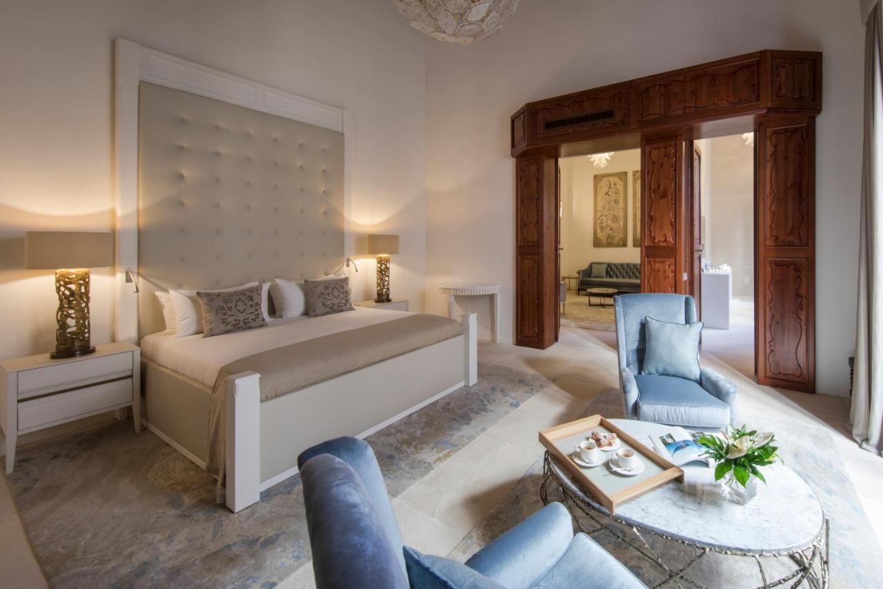 Palacio Can Marques By Puro (Adults Only) Palma de Mallorca Dış mekan fotoğraf