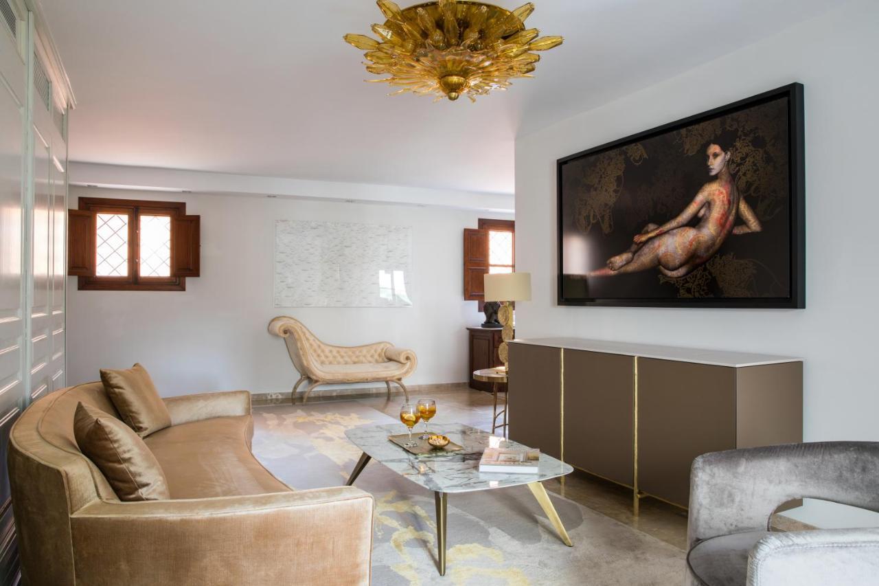 Palacio Can Marques By Puro (Adults Only) Palma de Mallorca Dış mekan fotoğraf