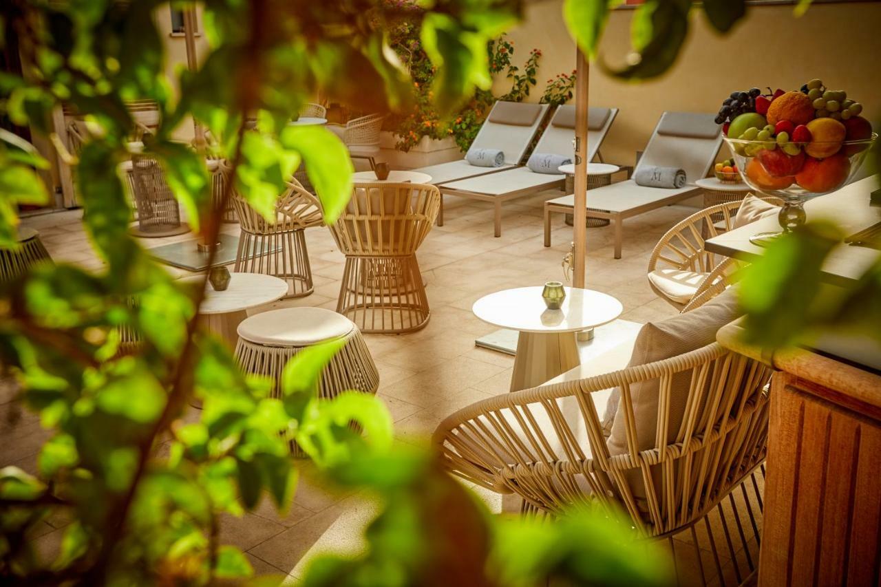 Palacio Can Marques By Puro (Adults Only) Palma de Mallorca Dış mekan fotoğraf