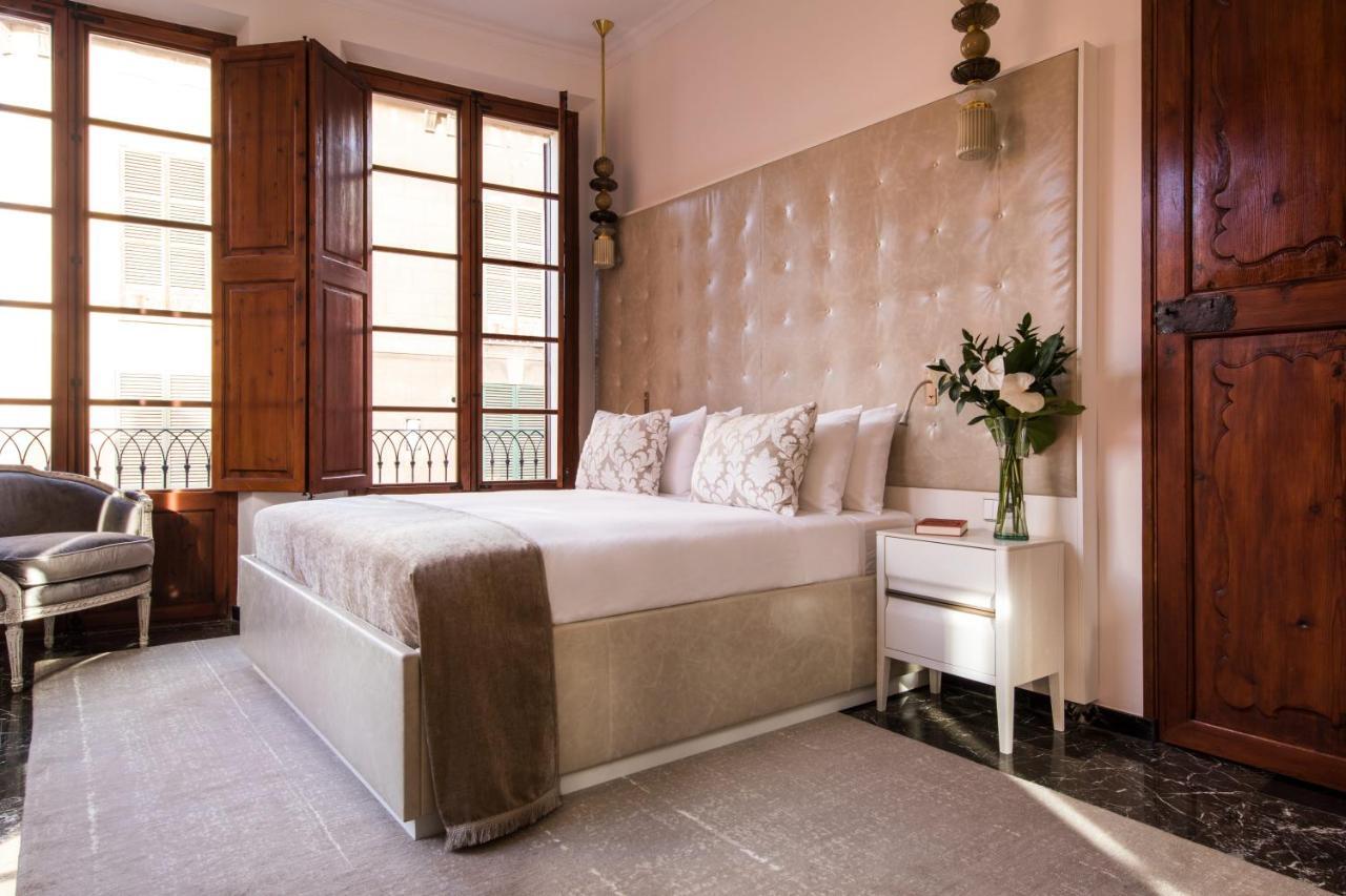 Palacio Can Marques By Puro (Adults Only) Palma de Mallorca Dış mekan fotoğraf