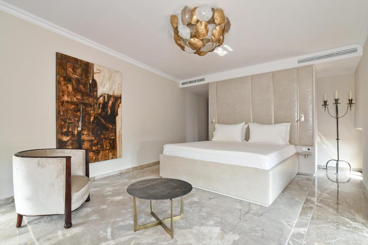 Palacio Can Marques By Puro (Adults Only) Palma de Mallorca Dış mekan fotoğraf