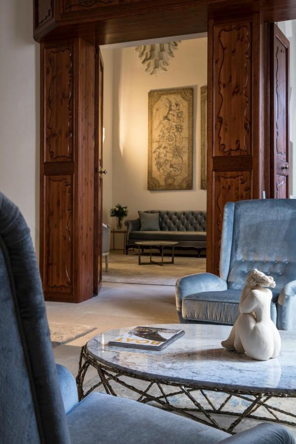 Palacio Can Marques By Puro (Adults Only) Palma de Mallorca Dış mekan fotoğraf